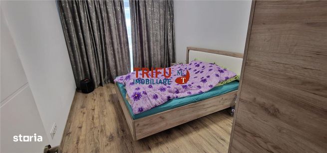 Apartament 2 camere zona Cetate-1