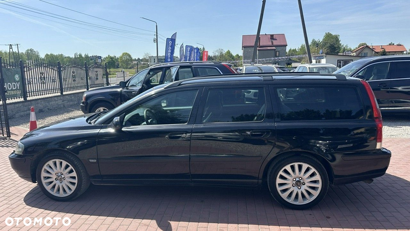 Volvo V70 - 11