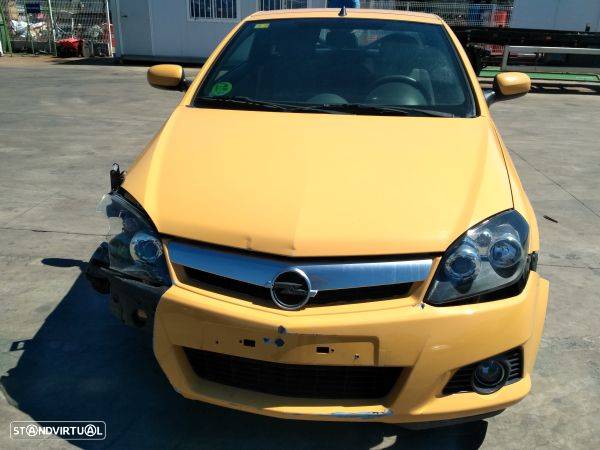 Para Peças Opel Tigra Twintop (X04) - 1