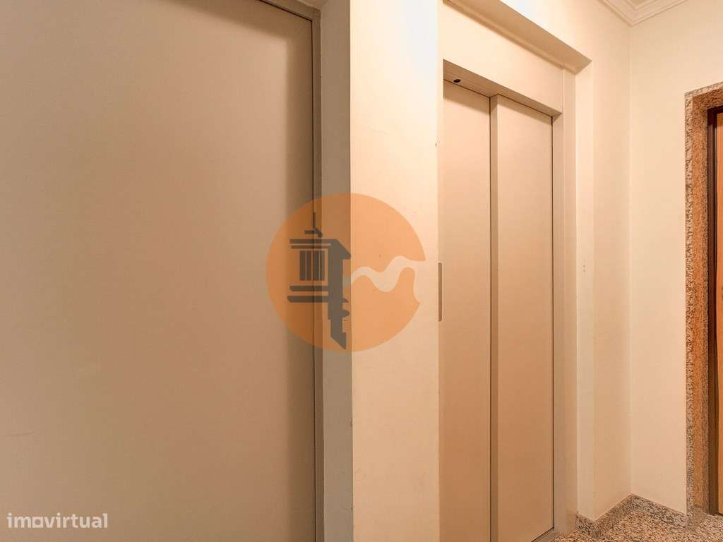 T2 de Qualidade - Arrendamento Temporário em Vila Real de Santo Ant... - Grande imagem: 3/32