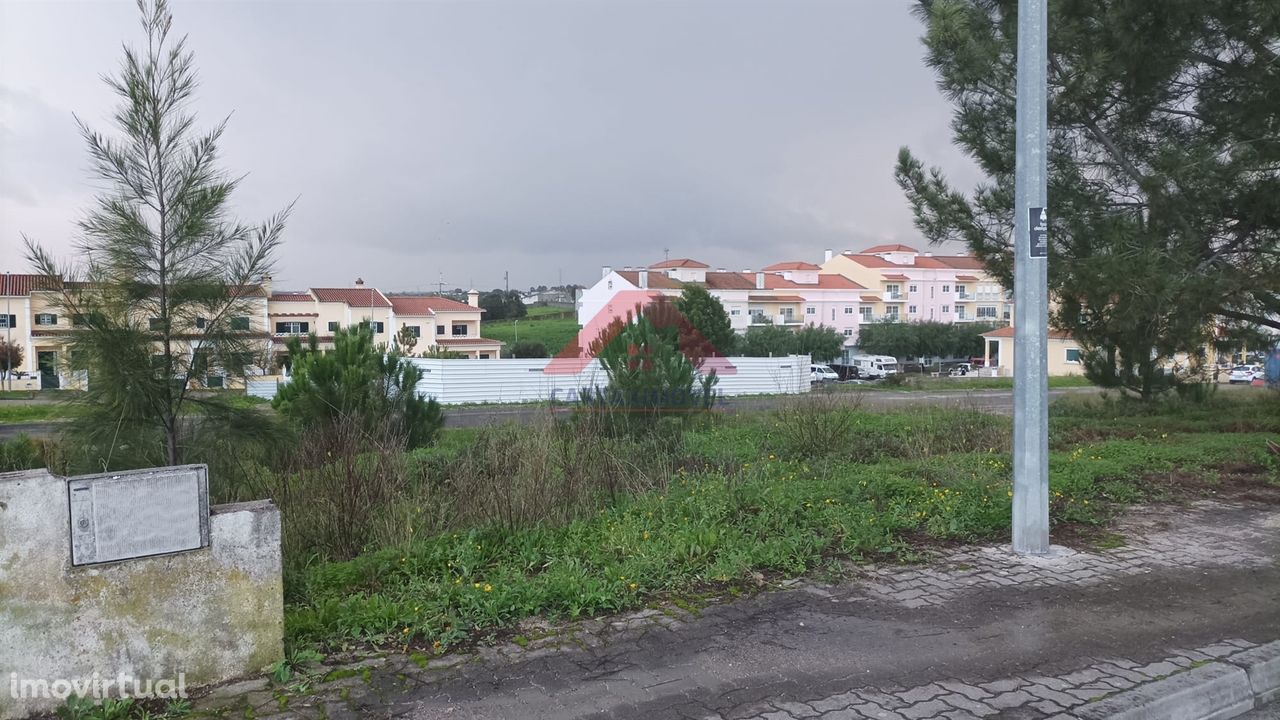 Lote de Terreno  Venda em Cartaxo e Vale da Pinta,Cartaxo