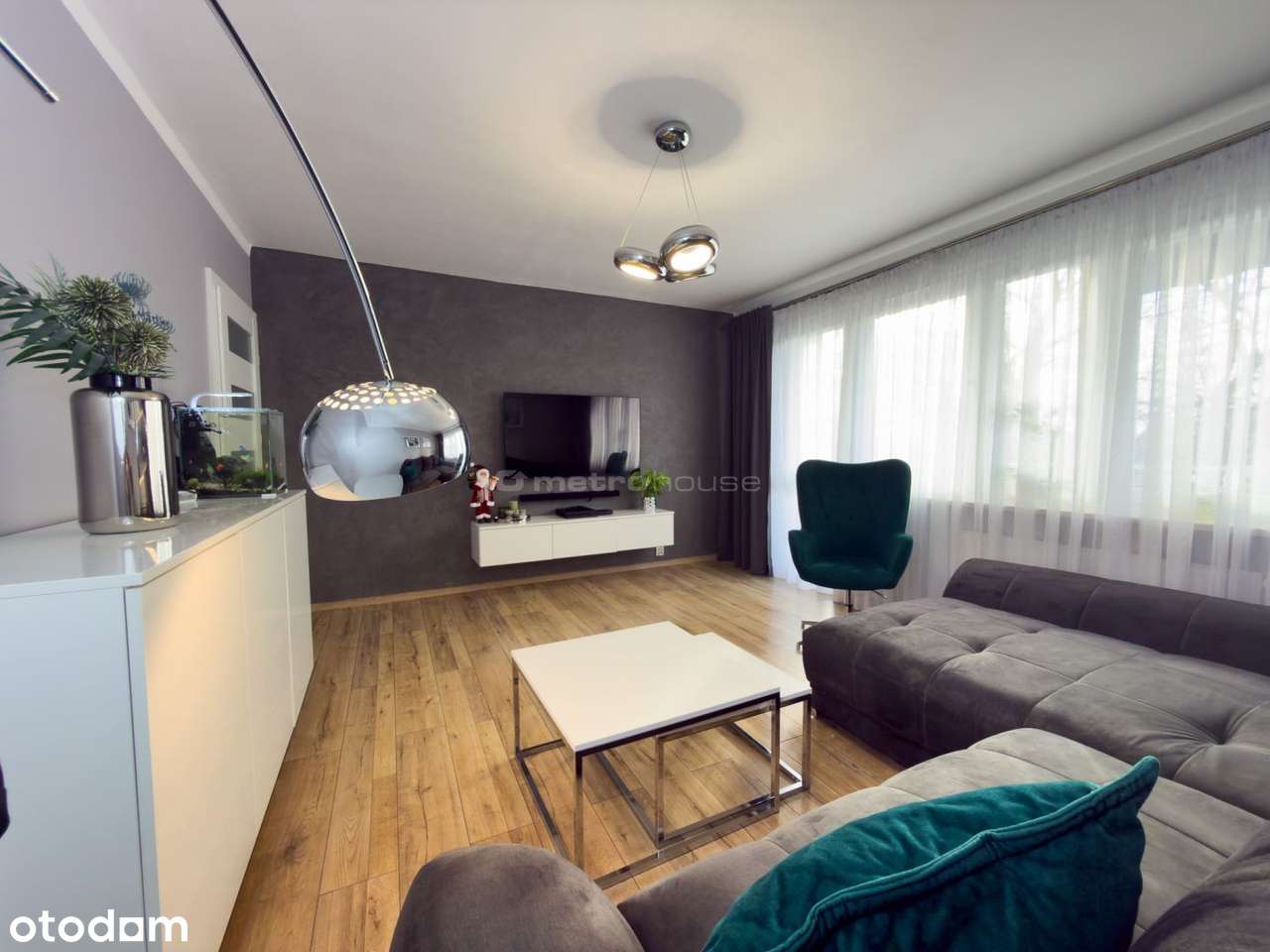 Idealny układ, pełne wyposażenie  złap tę okazję! - Pełny obrazek: 4/9