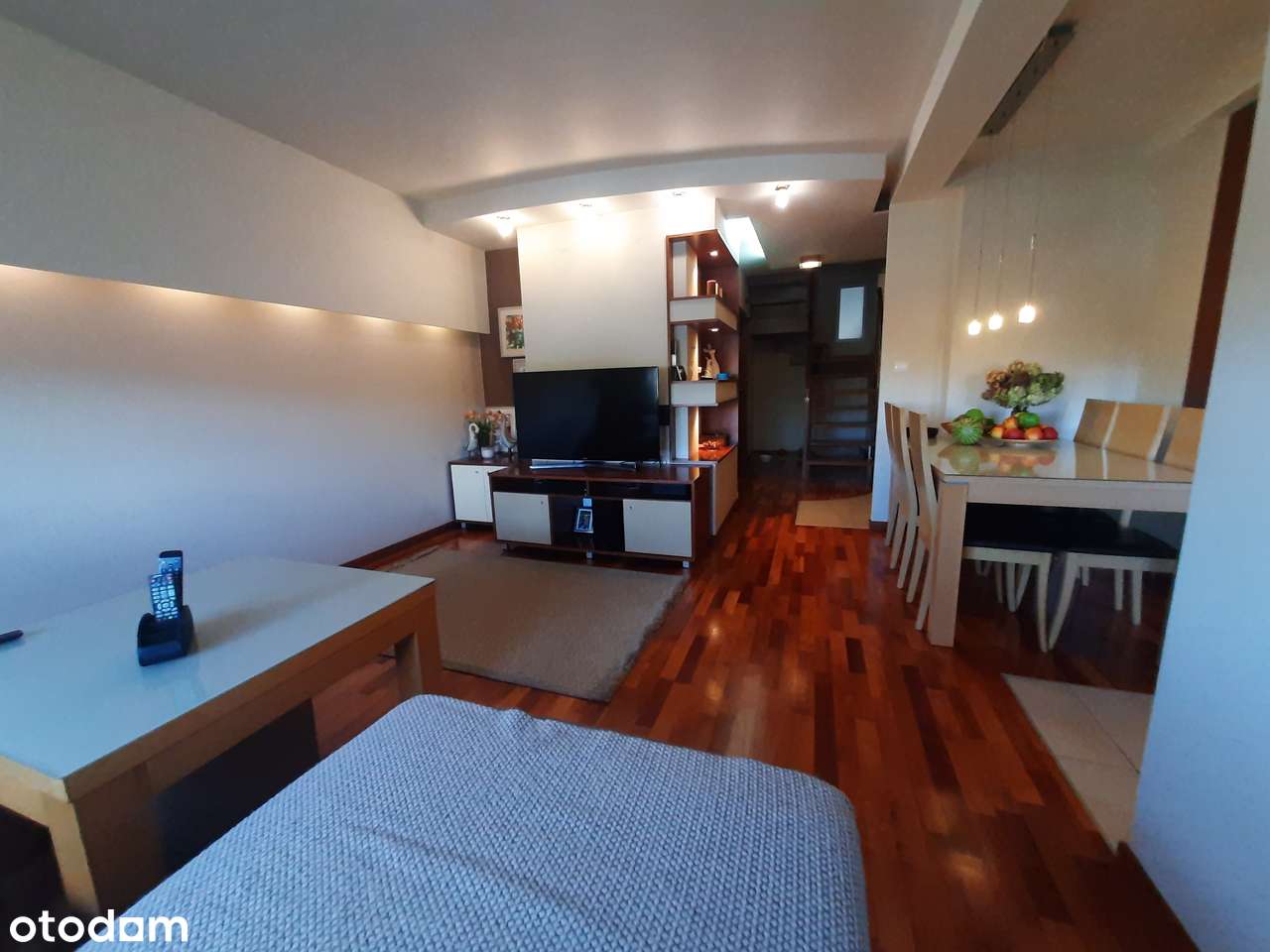 Piękne i komfortowe mieszkanie na Czechowie - Pełny obrazek: 4/20