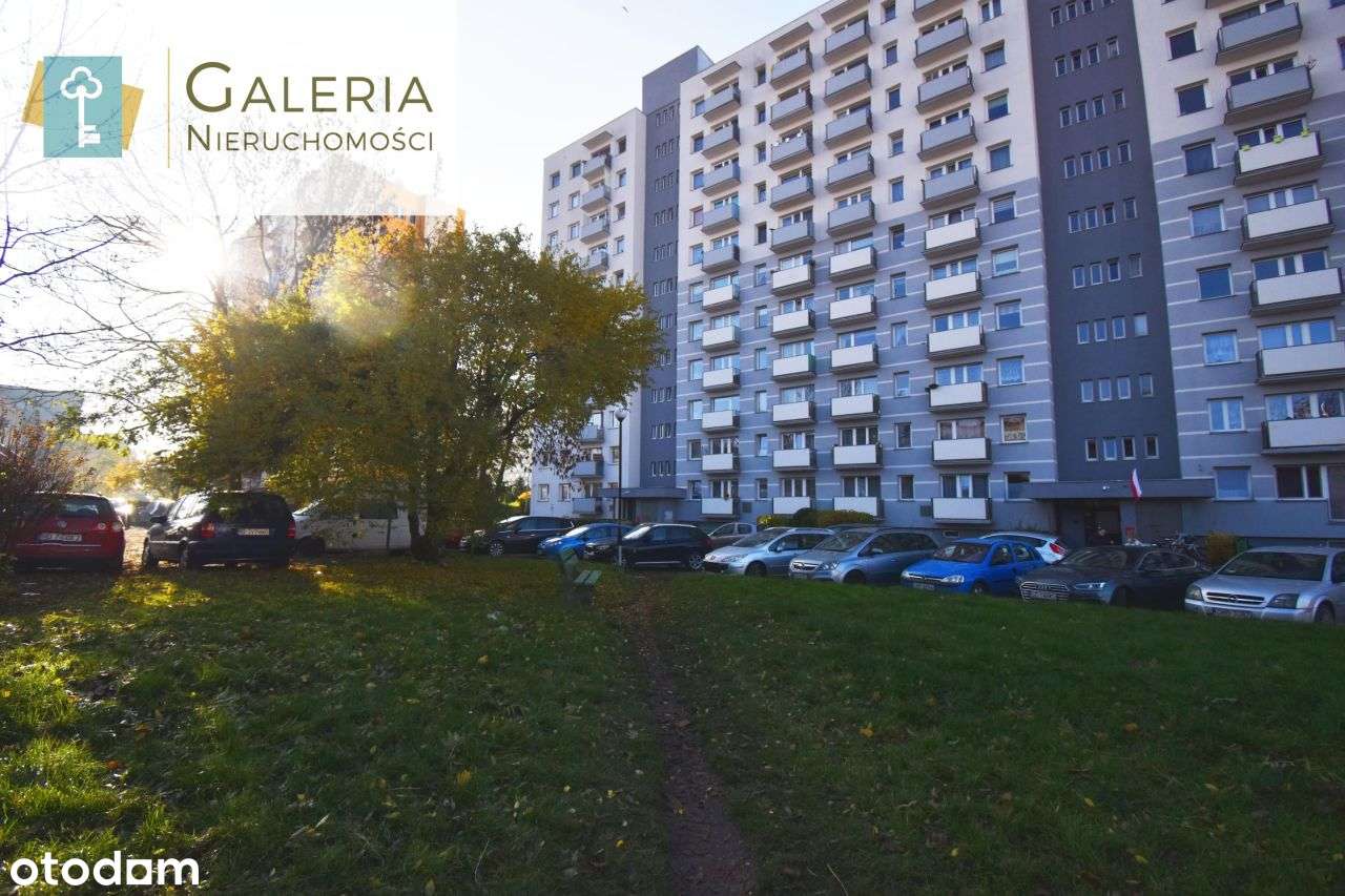 Kawalerka 29,8 m² z balkonem – centrum-18