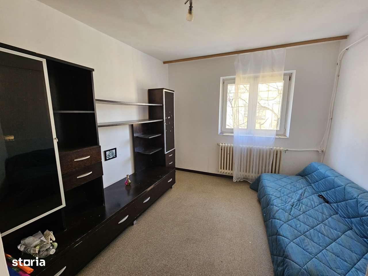 Apartament 2 camere Decomandat Gorjului Metrou