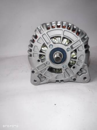 nowy alternator 180a volkswagen transporter t5 touareg 1 2,5 tdi - 2