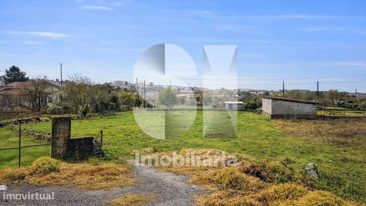 Terreno para construção - Grande imagem: 5/16