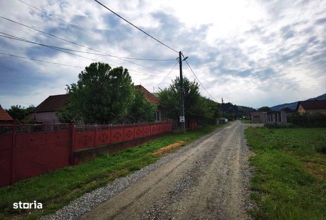 De vânzare teren în localitatea Dobârlău, Covasna-4