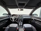 Skoda Octavia Combi 2.0 TDI CR DPF DSG RS - 8