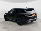 Land Rover Range Rover Sport 2.0 Si4 PHEV HSE - 4