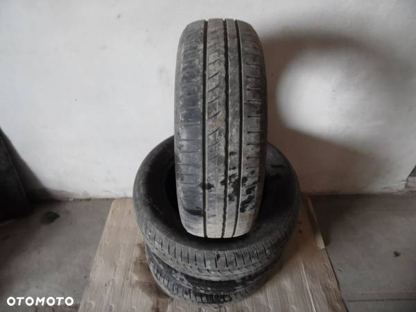 4x opony opona lato letnie komplet 195/65R15 Pirelli Cinturato P1 Verde  91 V - 6