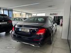 Mercedes-Benz E 300 D AMG Line - 8