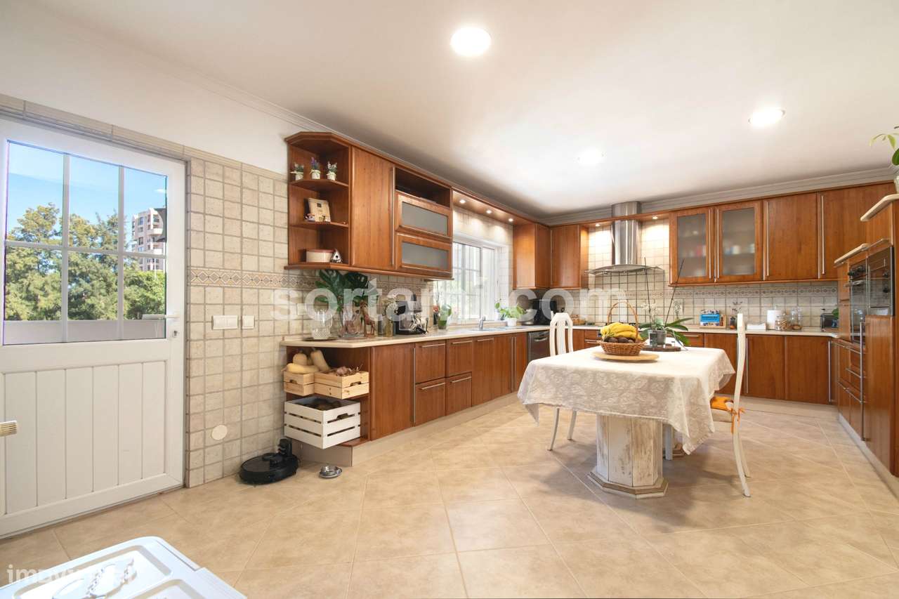 Moradia em Banda T3 Venda em Faro (Sé e São Pedro),Faro - Grande imagem: 3/25