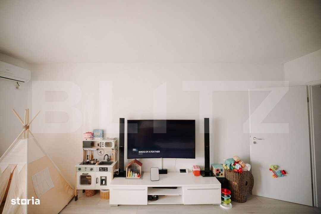 Apartament 3 camere - 87mp. Sancasa - Petresti - Imagine principală: 5/11