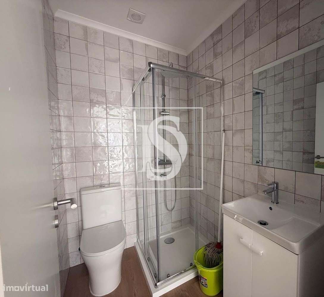 Moradia, 43,20 m², União de Freguesias da cidade de Santarém - Grande imagem: 5/17