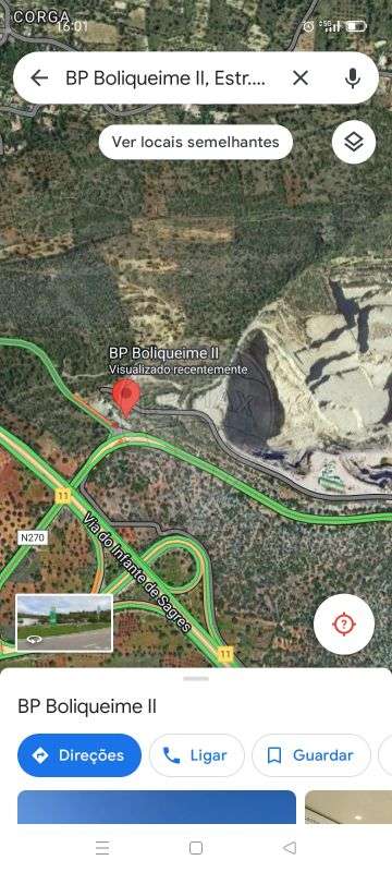 Terreno  para venda - Grande imagem: 3/8