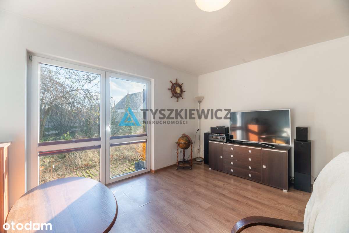 Klimatyczny dom na dużej działce blisko Bałtyku - Pełny obrazek: 5/20