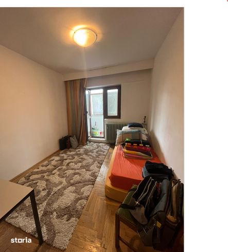 Apartament trei camere - Blvd. Gării - etaj 2-1