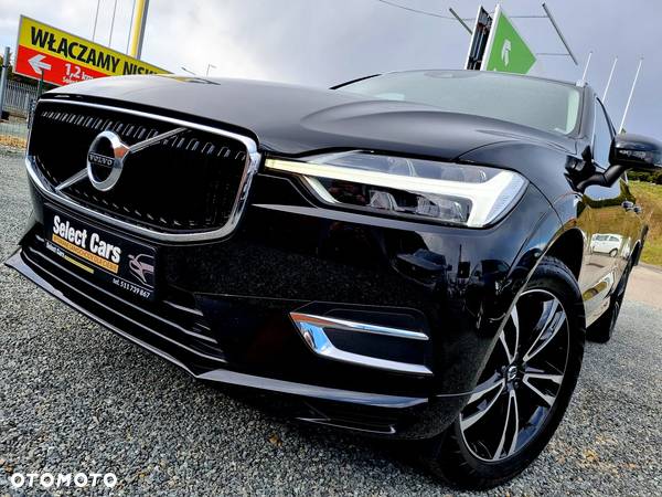 Volvo XC 60 - 25