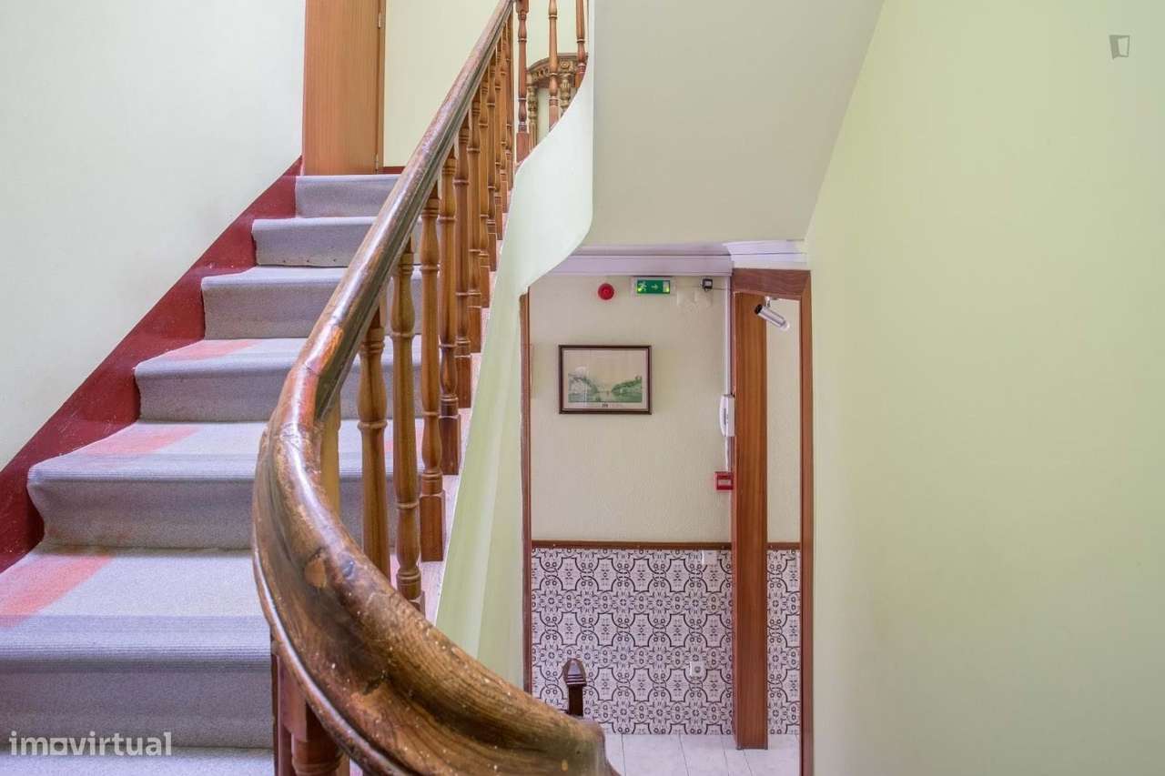 Prédio no Coração do Porto - Grande imagem: 4/30