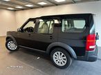 Land Rover Discovery - 5