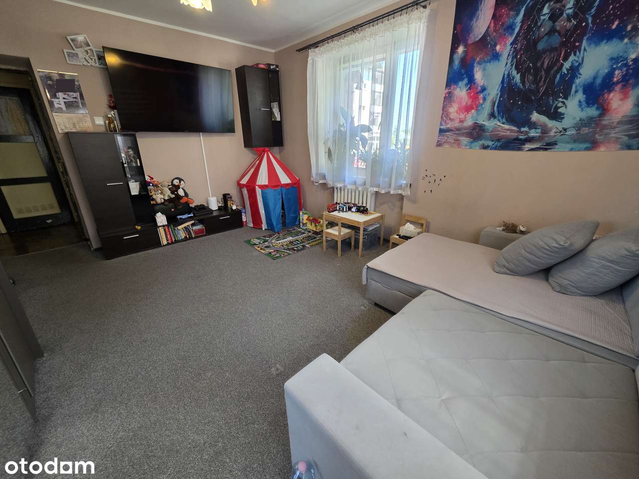 dwa osobne pokoje - Pełny obrazek: 5/20