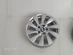 Felgi aluminiowe BMW OE F20 7.5" x 17" 5x120 ET 43 - 3