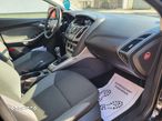 Ford Focus 1.6 Edition - 10