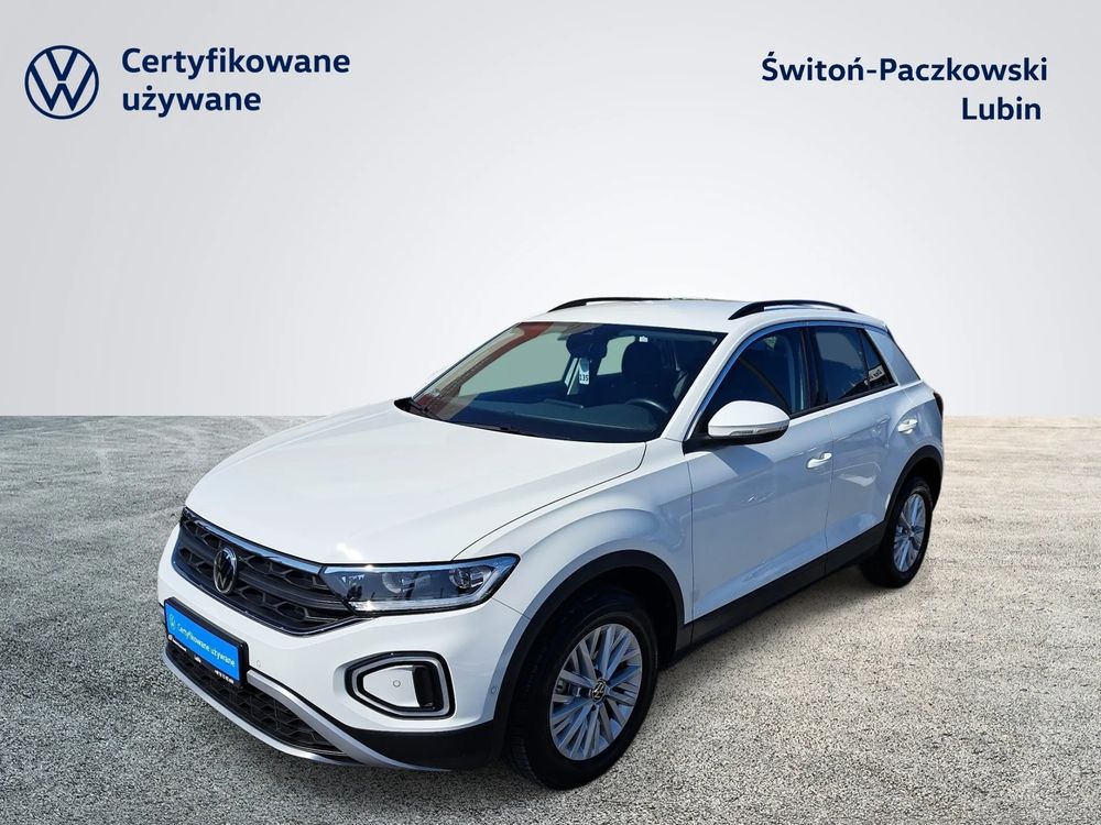 FL Life 1.5 TSI 150KM 6-G IQ.Light Virtual Gwarancja Salon Polska