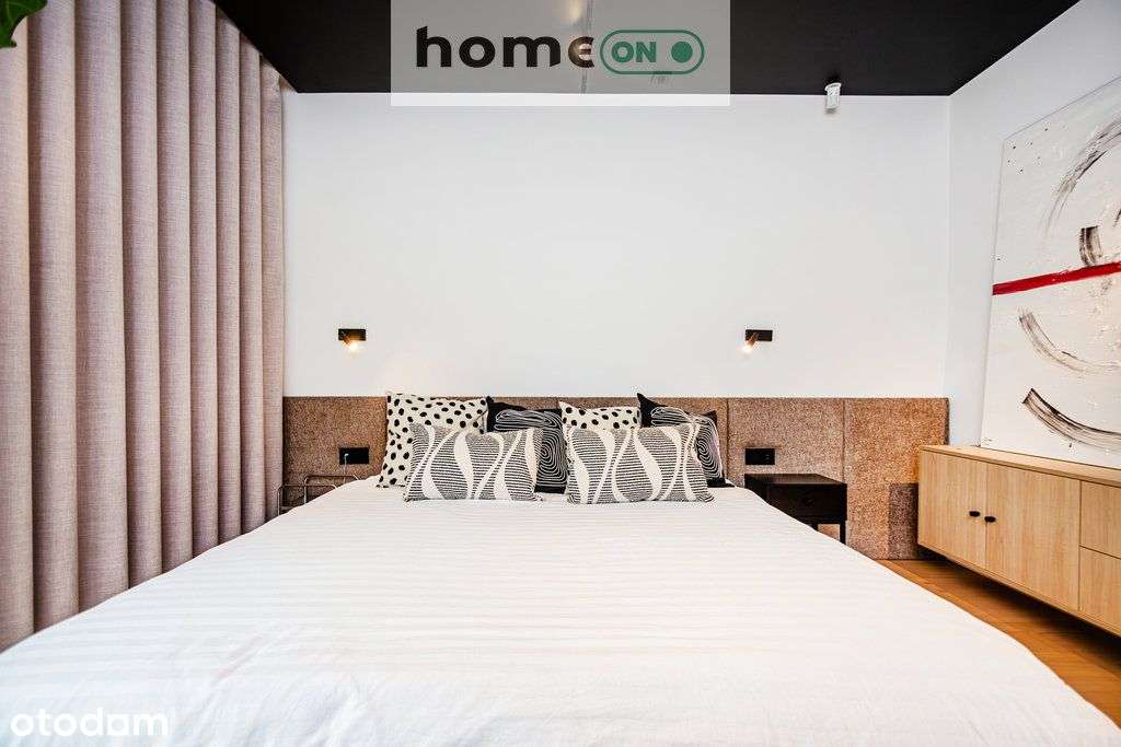 Apartament z tarasem! Nowe, kameralne osiedle-13