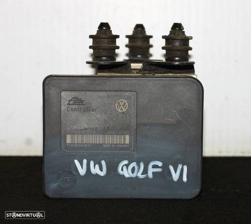 BOMBA ABS VW GOLF VI - 6