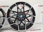 Jantes BMW G20 M-performance em 20 | 5x120 - 4
