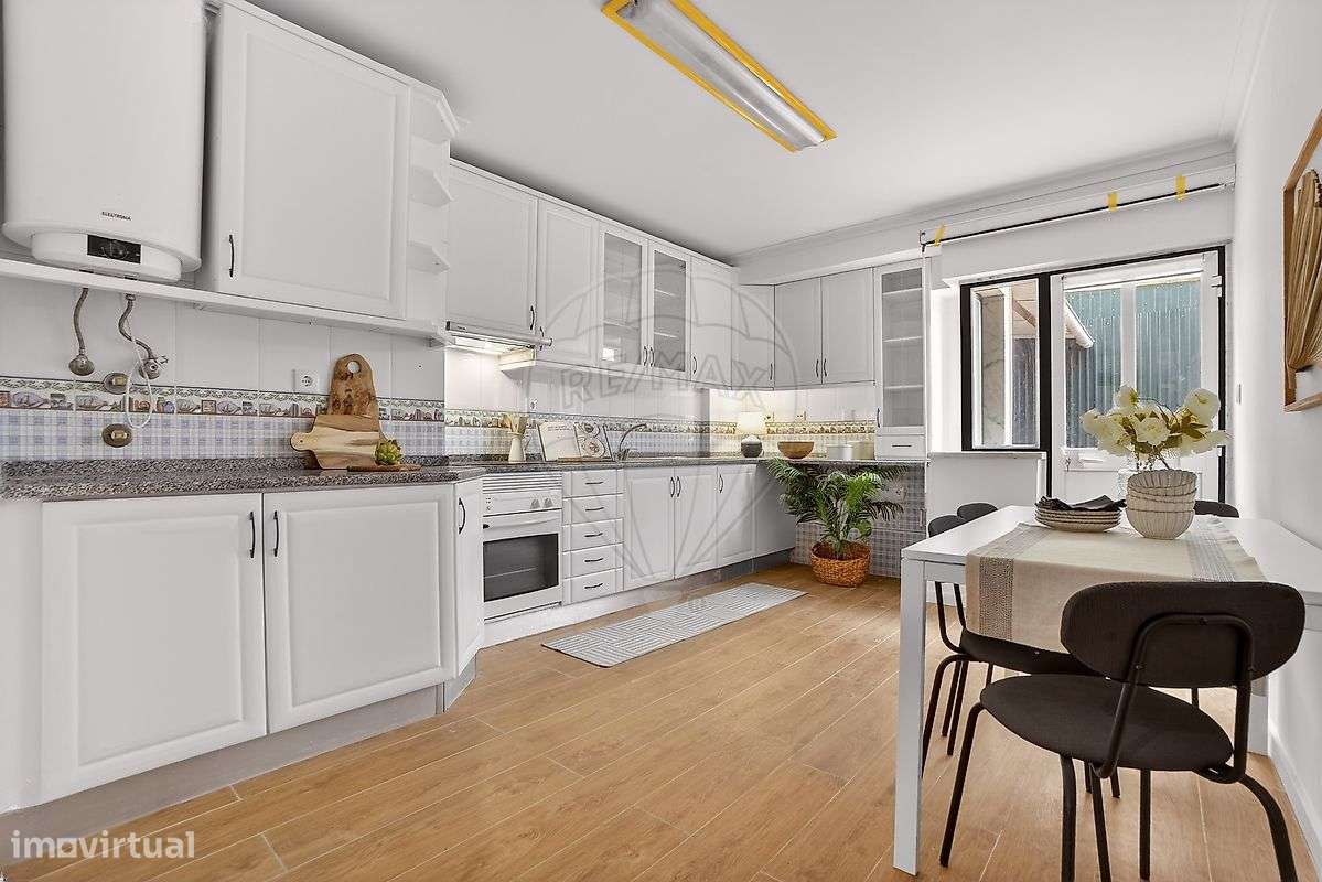 Apartamento T2 para venda - Grande imagem: 5/50