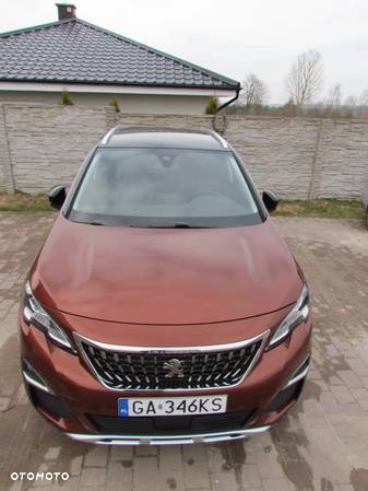 Peugeot 3008 1.5 BlueHDi Allure S&S EAT8 - 5