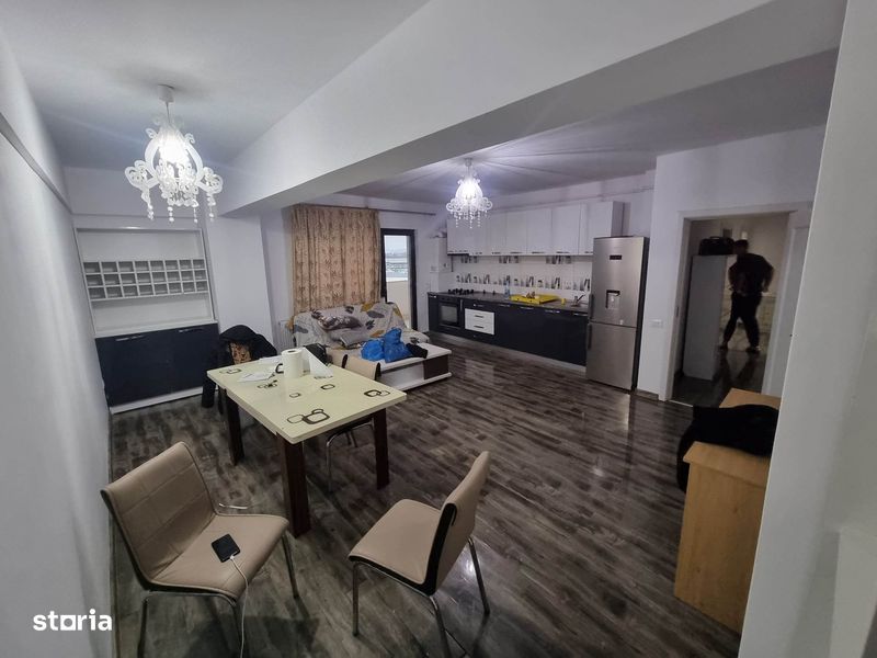 Apartament de închiriat sau vânzare