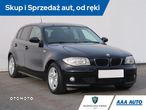 BMW Seria 1 - 2