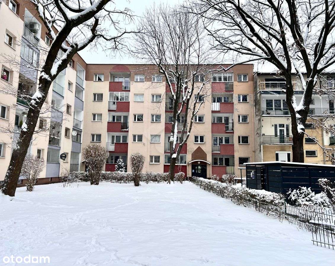 4 pokoje - 60 m2 - okazyjna cena - ul Wrocławska - Krowodrza-0