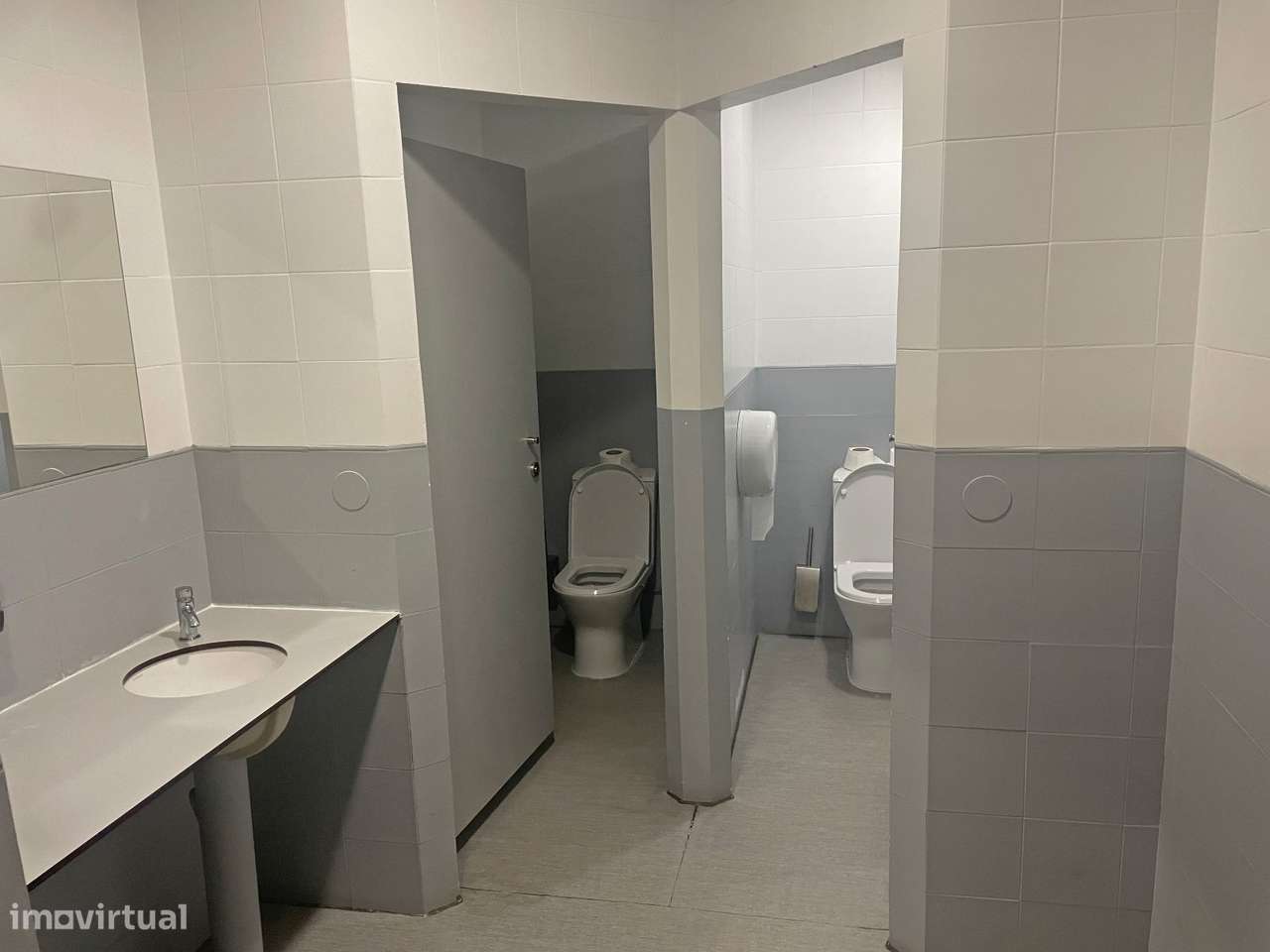 Escritório Venda Prior Velho | 225 m2 | Edifício Sagres-11