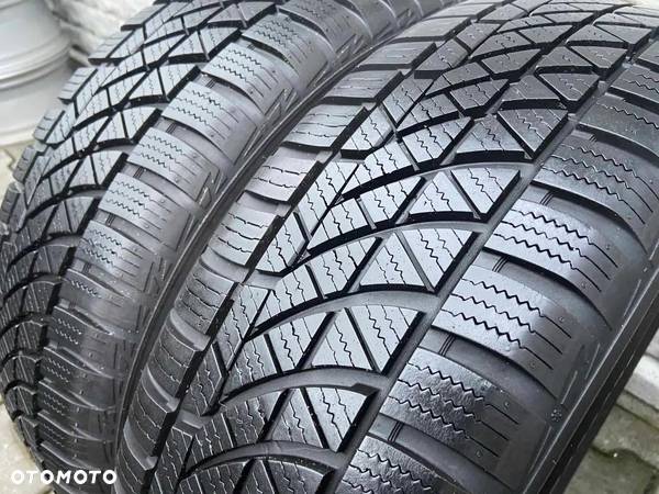 185/65R15 Hankook Opony Całoroczne 2szt. - 1