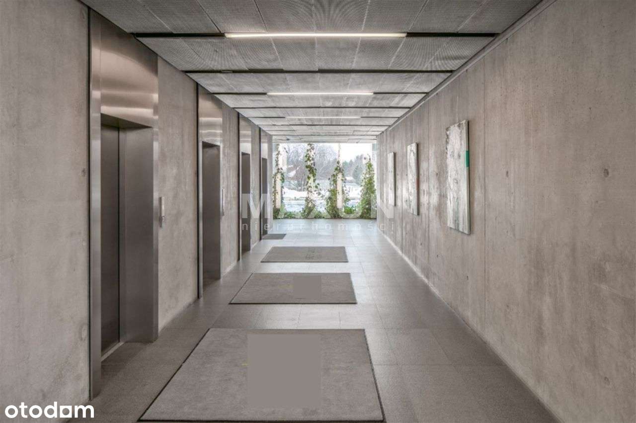 Parter w nowoczesnym budynku parking - Pełny obrazek: 4/20