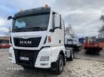 MAN TGX 18.480 - 1