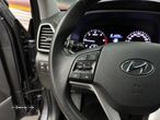 Hyundai Tucson 1.6 CRDi Premium DCT - 23