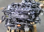 Motor Cayb Vw Golf Vi (5k1) 1.6 Tdi [2008_2012] - 1