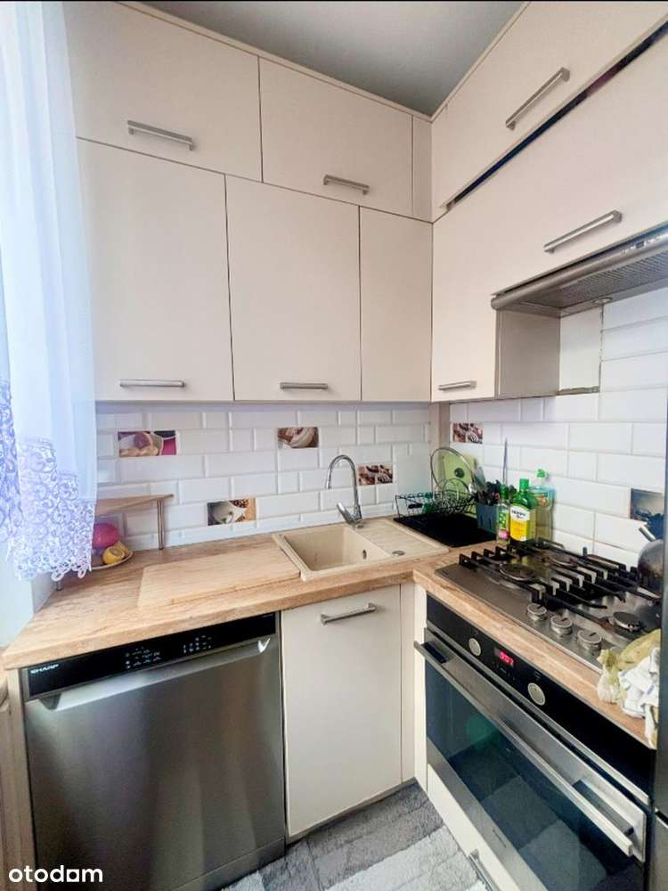 Idealne na pierwsze mieszkanie lub wynajem-9