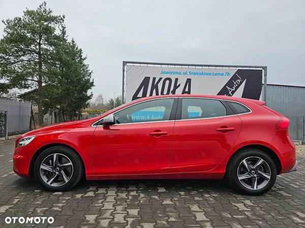 Volvo V40 D3 RDesign - 7