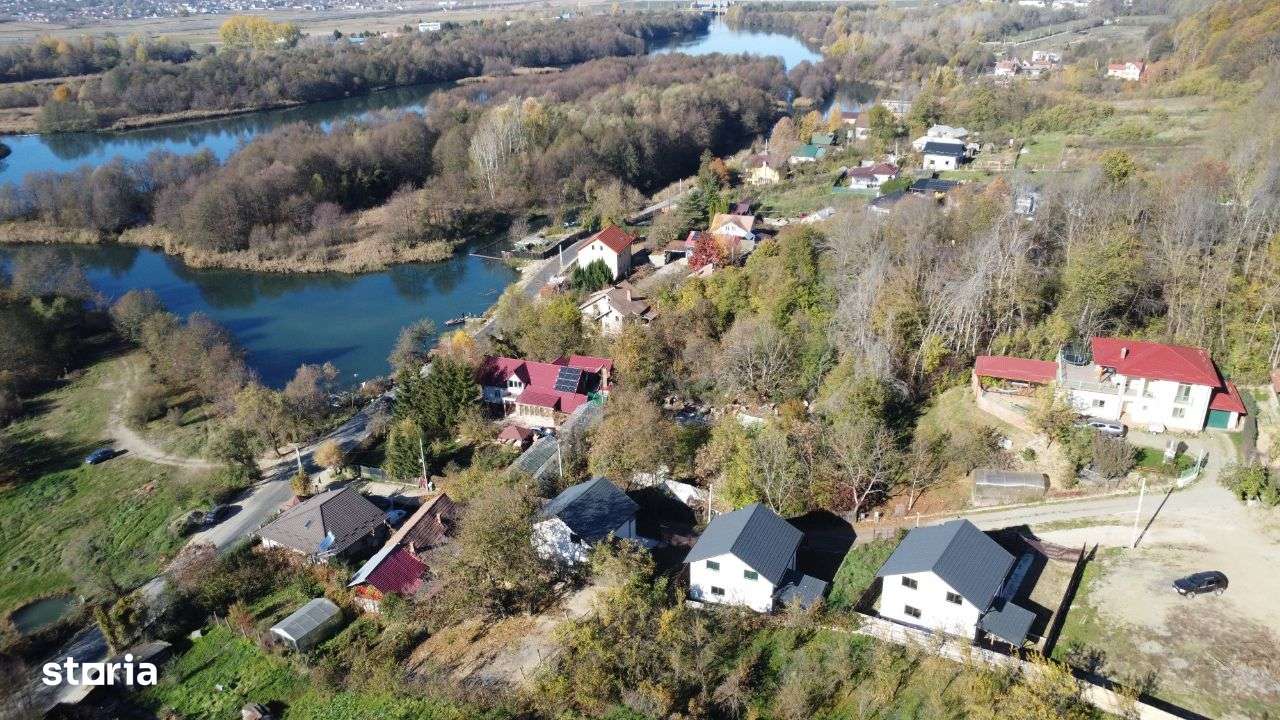 Casa Pitesti,Vila Pitești - Imagine principală: 2/18