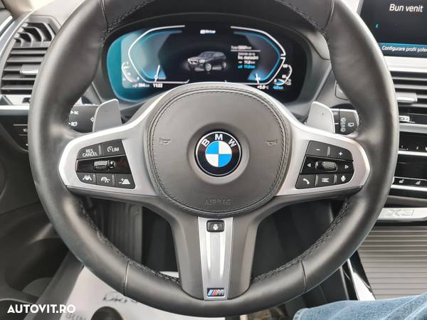 BMW X3 xDrive30e Aut. xLine - 21
