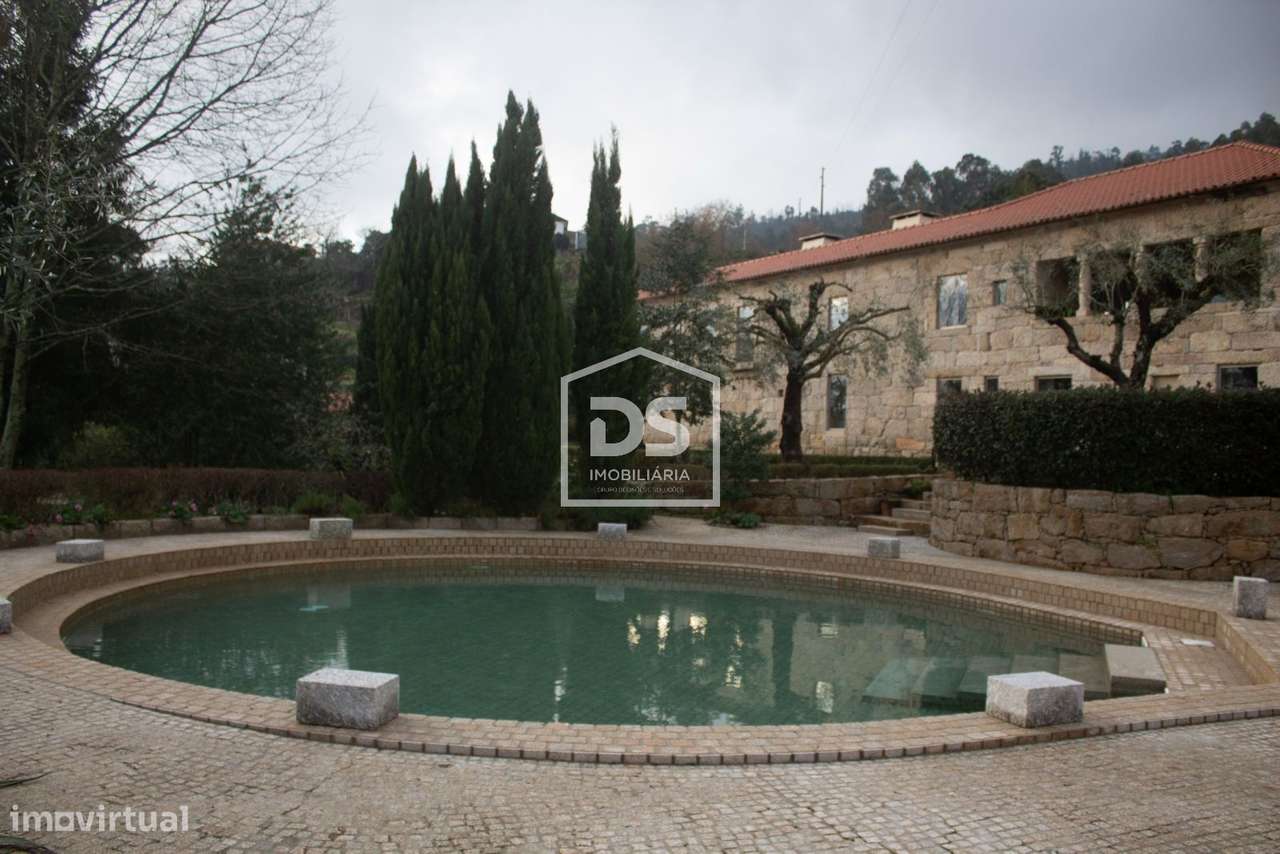 Quinta T4 Venda em Abragão,Penafiel - Grande imagem: 4/50