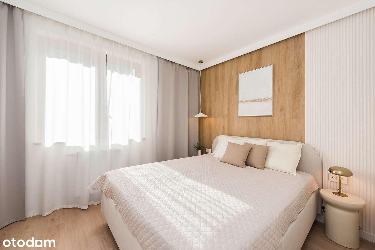 Piękne / wykończone / Klimatyzacja/ Taras /Grzegórzki-5