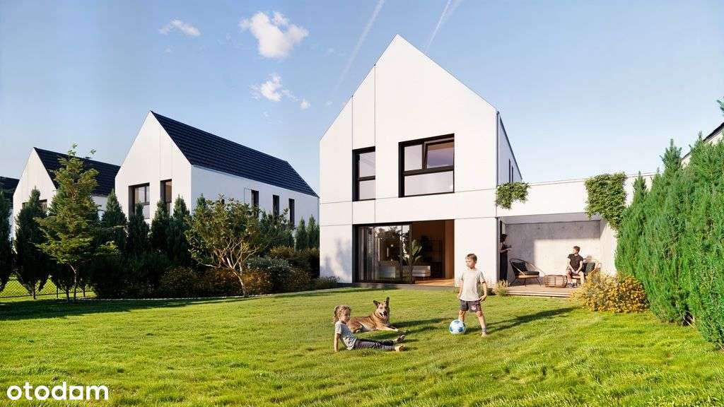 Dom, 130 m², Szczecin - Pełny obrazek: 4/6